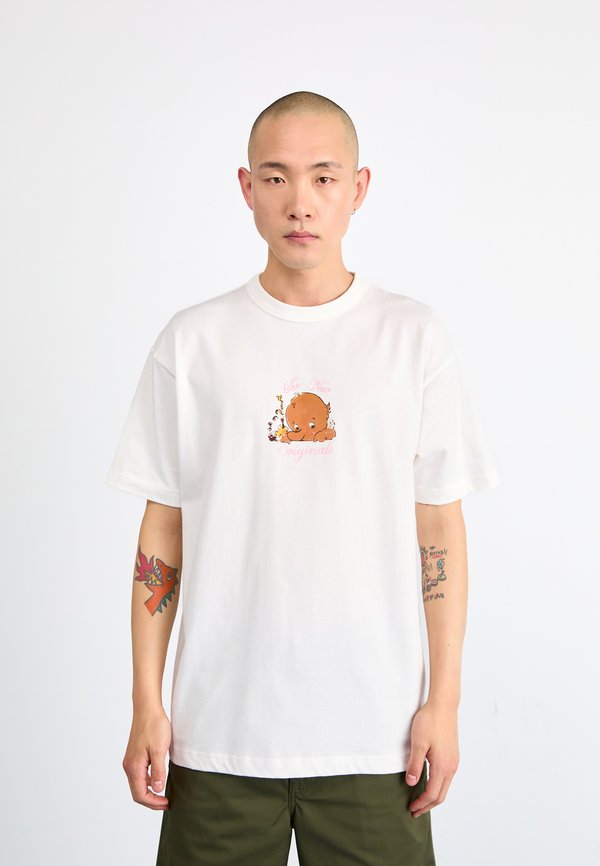 FREDDY SENERADE TEE - Print T-shirt2