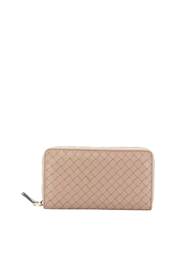 Geldbörse - natural