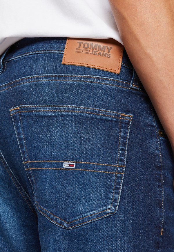 RYAN  - Relaxed fit jeans3