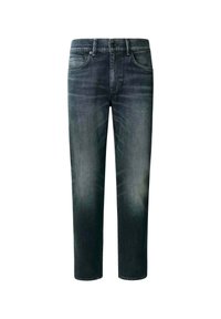 Pepe Jeans FIT HATCH FS - Vaqueros slim fit - oz blue stretch denim