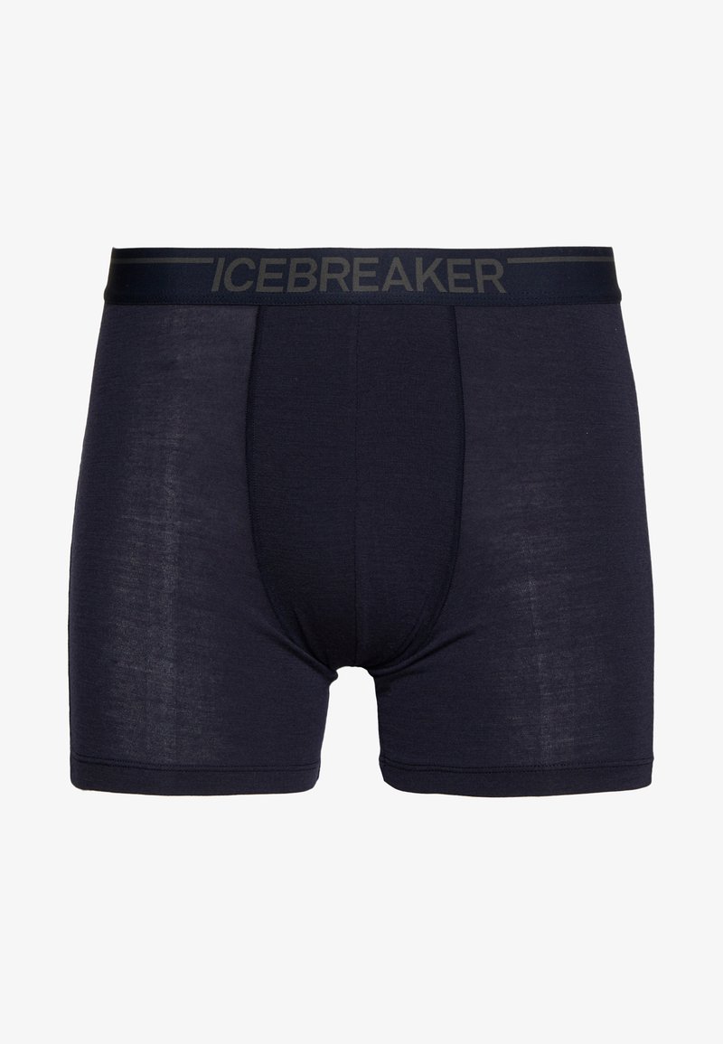 icebreaker ANATOMICA - Bikses - DARK BLUE