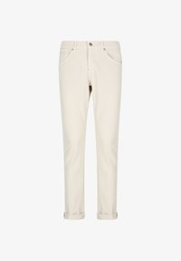 Non selezionato, ivory