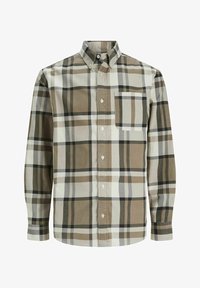 Geselecteerd, pelican