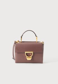 Non selezionato, brown