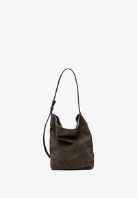 Valgt, mottled brown