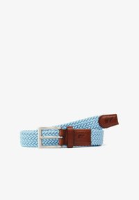 Niewybrane, sky blue