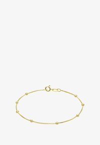 Non sélectionné, gold-coloured