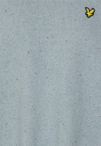 Lyle & Scott Maglione - light blue