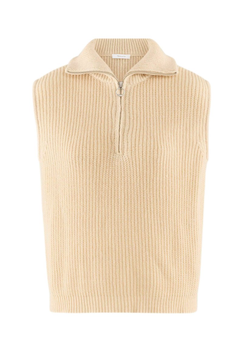Tamaris Trui - tapioca melange/beige - Zalando.be