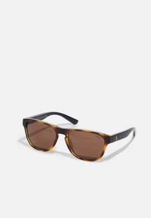 Polo Ralph Lauren UNISEX - Sonnenbrille - dark brown