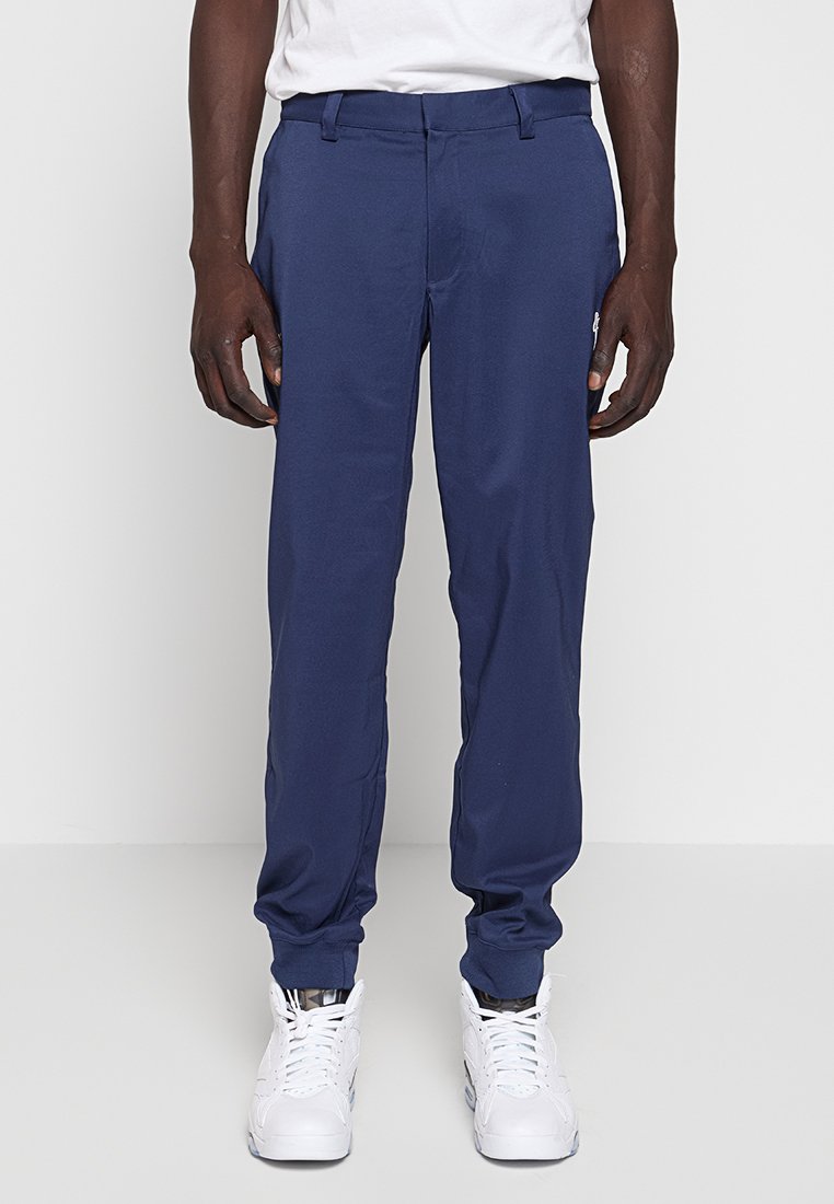 Jordan Broek donkerblauw