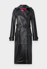 Trench - black