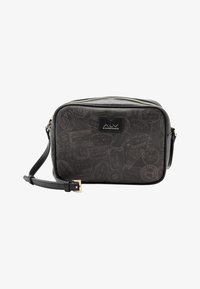 Non sélectionné, nero