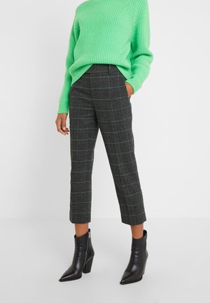 DRYKORN Pantalon classique - grey