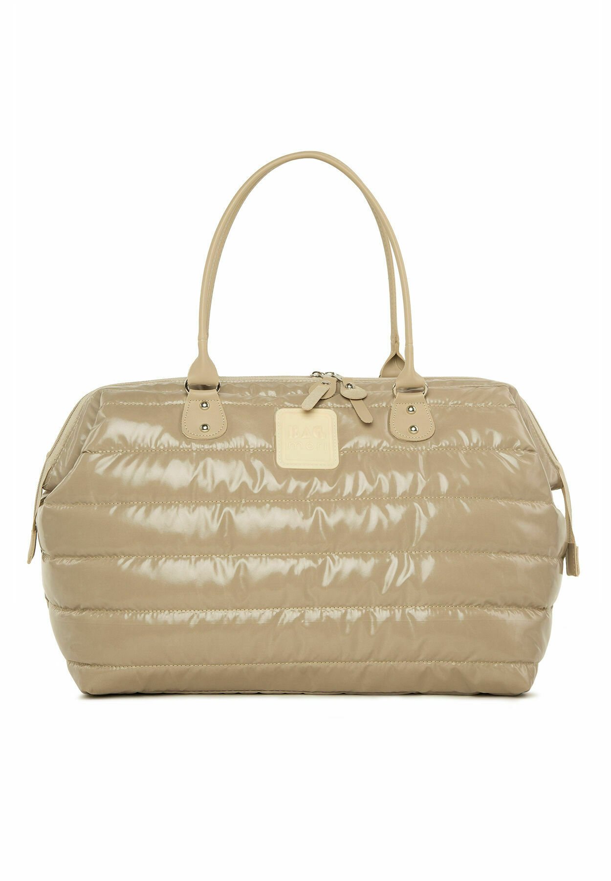 Wickeltasche Ledergriffe FÃ¼r Taschen Bagmori PUFFY