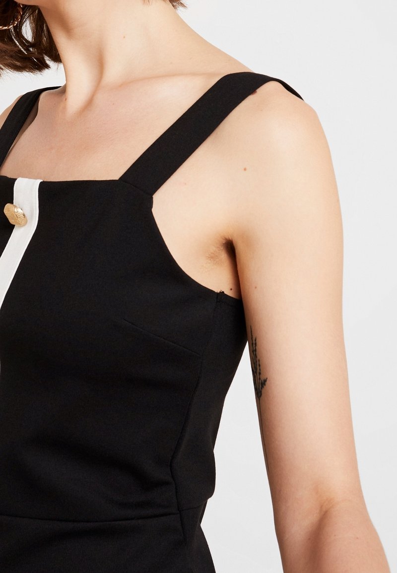slim fit dress slacks Star Midi Dress