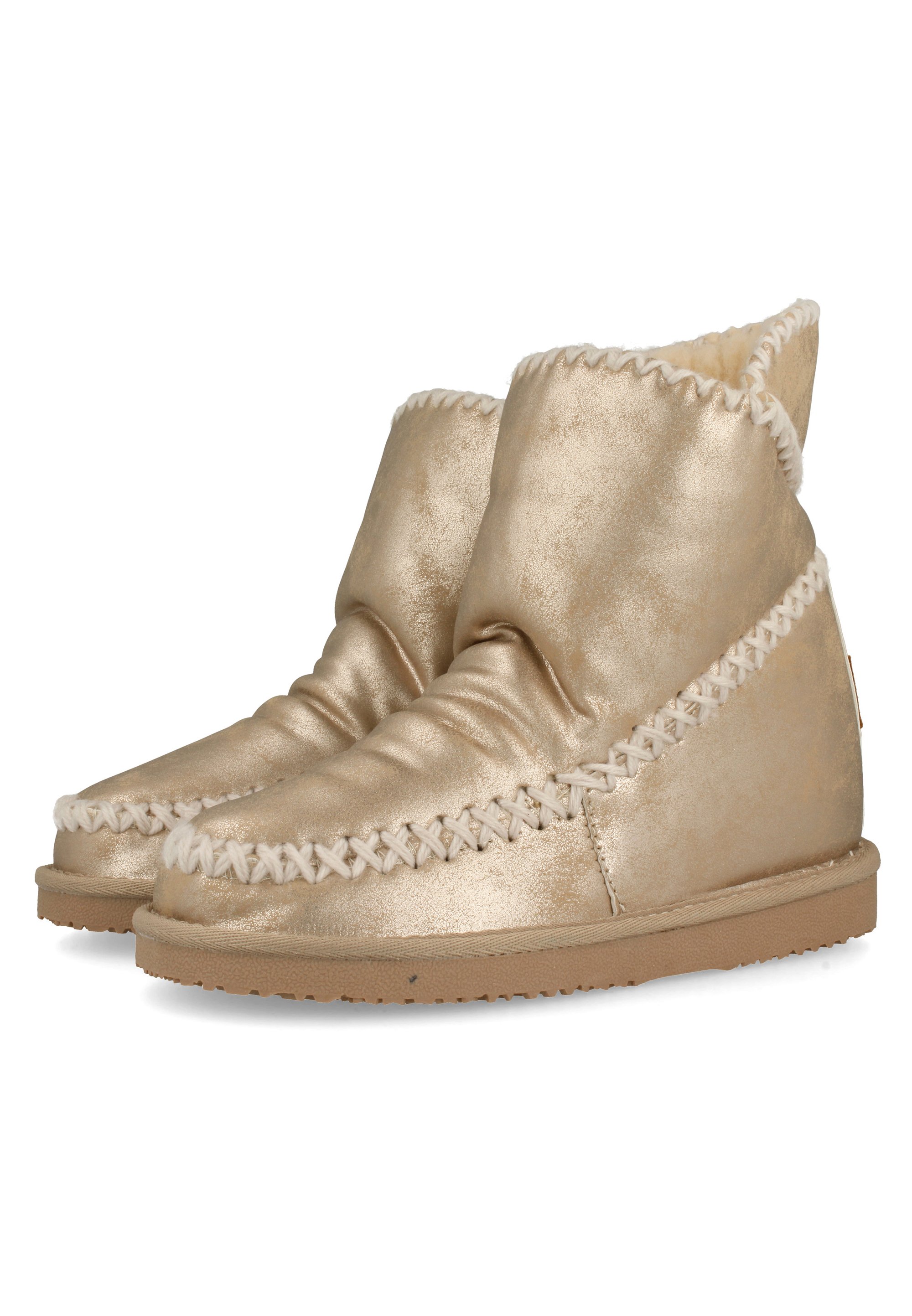 Gioseppo AUSTRALIANO Botines - oro/dorado -