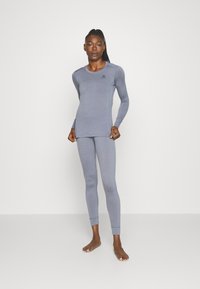 ODLO Onderbroek - folkstone gray