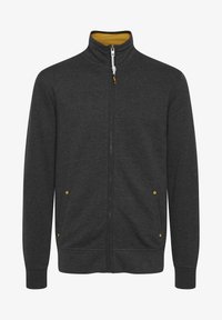 Unausgewählt, dark grey melange