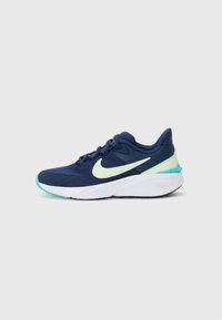 Δεν επιλέχθηκε, midnight navy/volt tint/dusty cactus/white