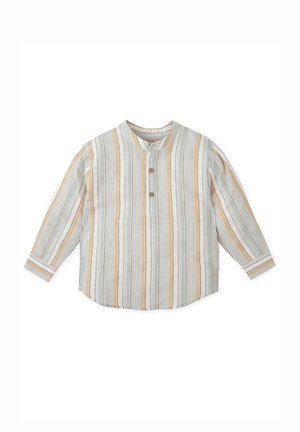 Camisa - porcelana