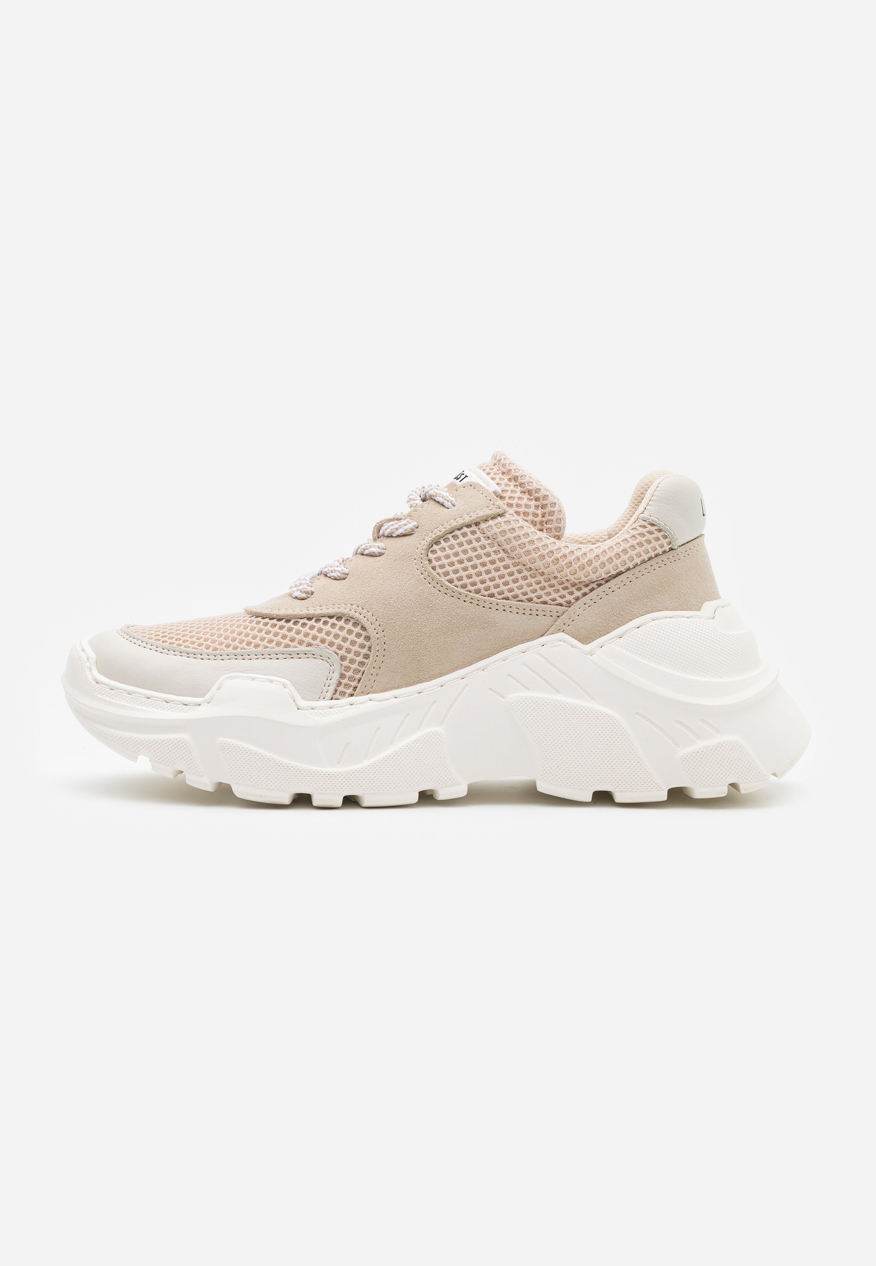 sprint mesh beige