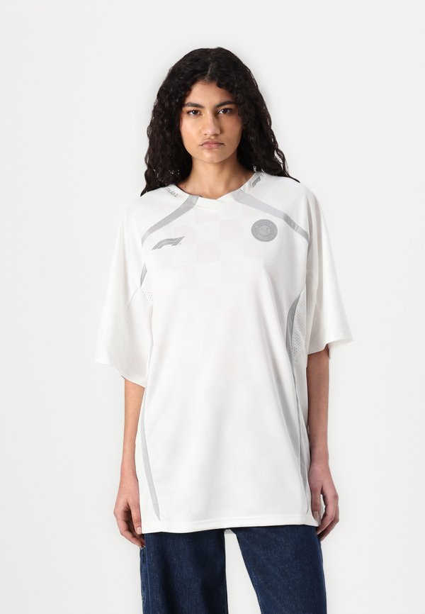 F1 JER SHE TEE - Print T-shirt2