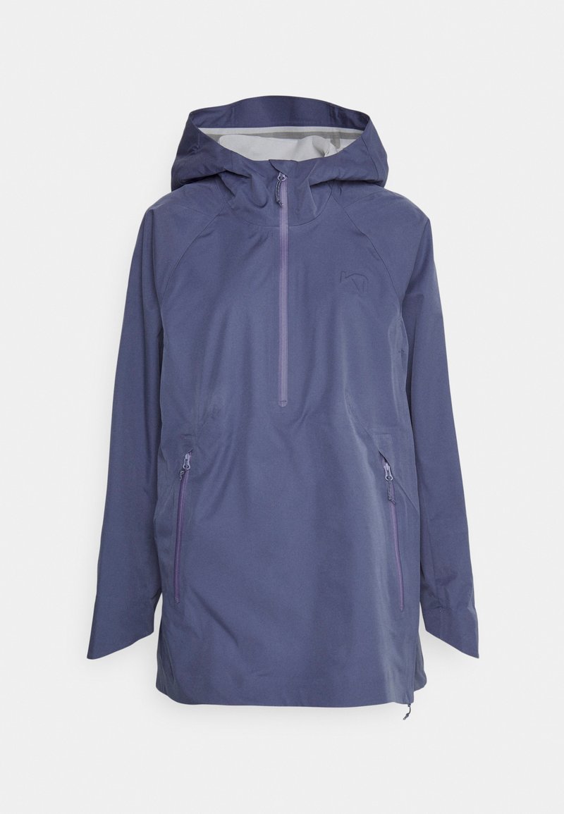 Kari Traa Windjack blauw