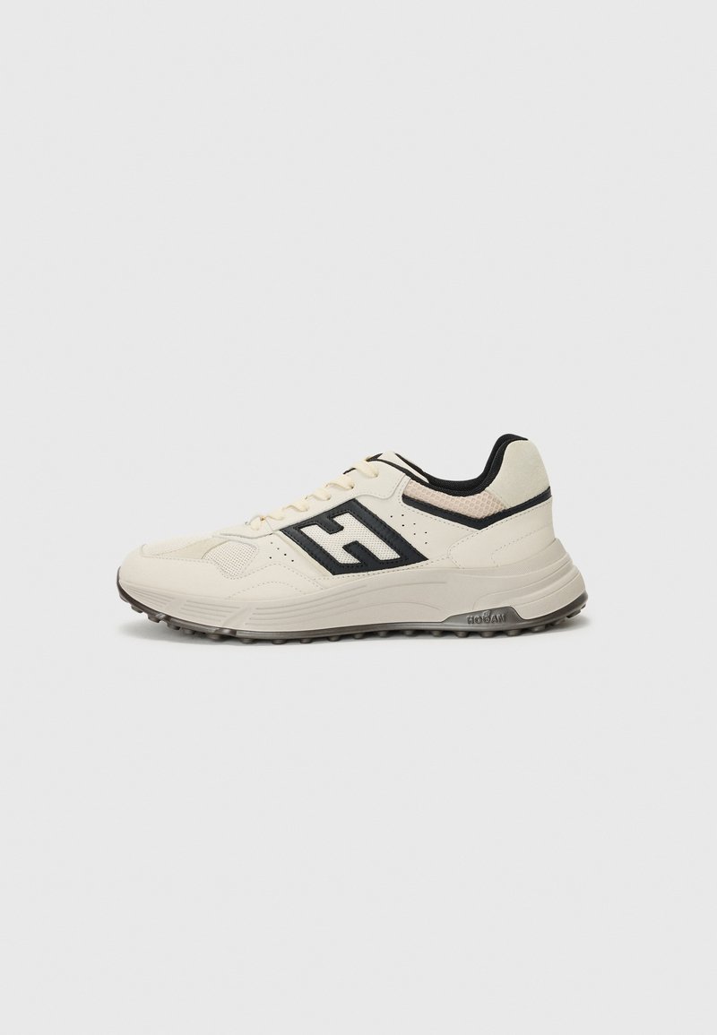 HOGAN HYPERLIGHT - Matalavartiset tennarit - ivory