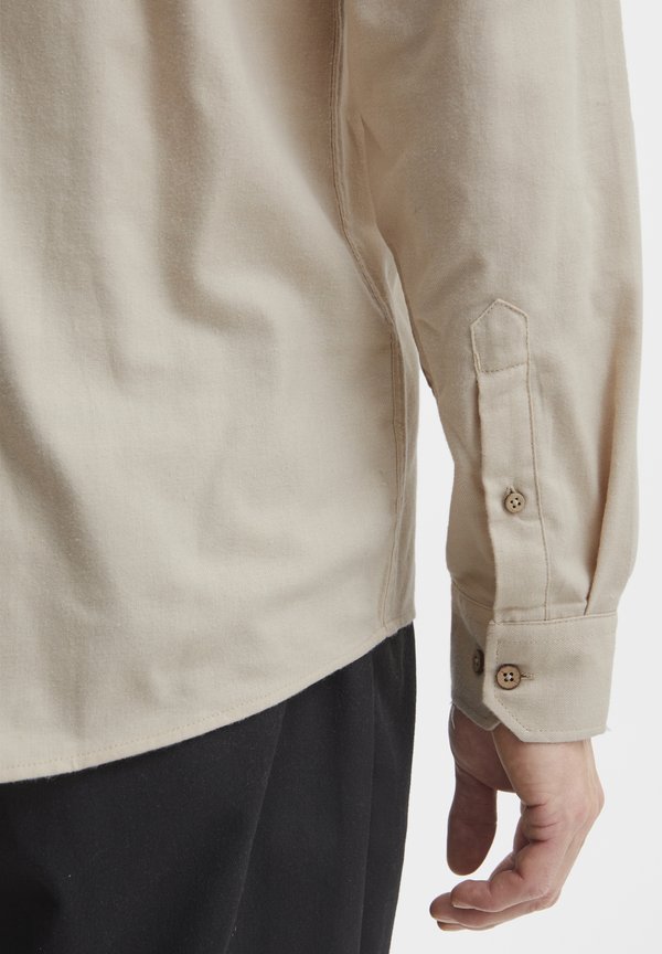 SDPepe - Shirt - humus melange2