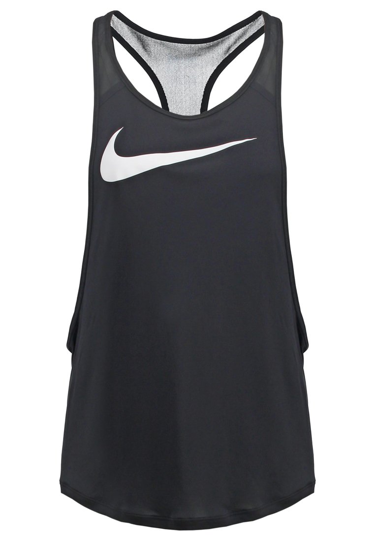 Nike Performance Top zwart