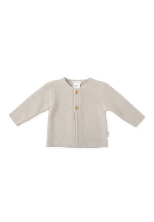 Chaqueta fina - gris