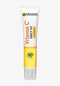 Garnier - VITAMIN C SUN FLUID SPF 50+ - Protection solaire - not defined Image miniature 1