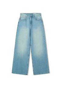 Nije odabrano, blue denim