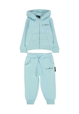 SET - Trainingspak - light blue