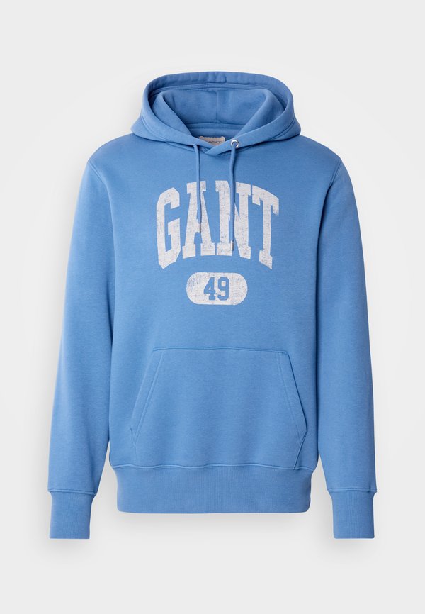 SEASONAL GRAPHIC - Hoodie - salty sea2