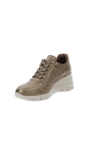 NeroGiardini Sneakers basse - bronzo