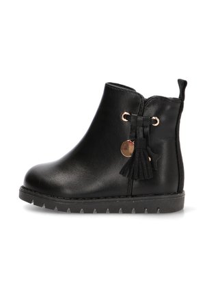Zapatos de bebé - black