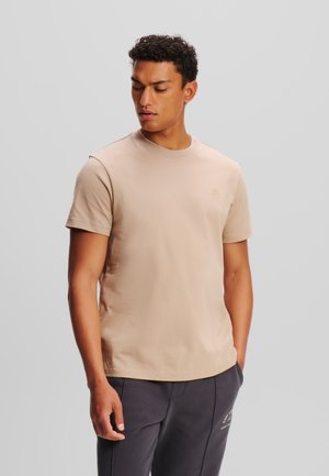 KAMEO - T-shirt - bas - trench coat
