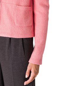 zero MIT TASCHEN - Blazer - strawberry ice