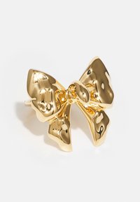 BOW - Prstan - gold-coloured