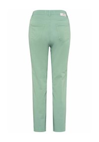 BRAX STYLE MARY  - Stoffhose - mint