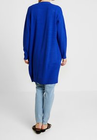 Selected Femme Tall Kofta - blue
