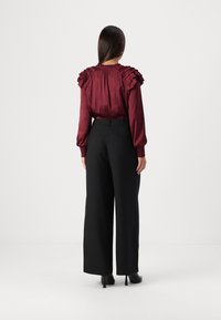 Modström GALEMD - Kalhoty - black