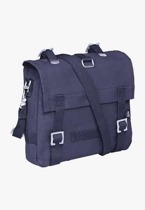 SMALL MILITARY - Rucksack - navy
