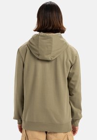 Quiksilver LANGÄRMLIGER - Sweater - aloe