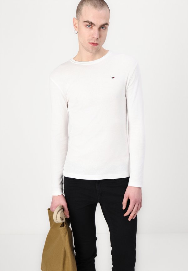 SCANTON SLIM - Slim fit jeans2