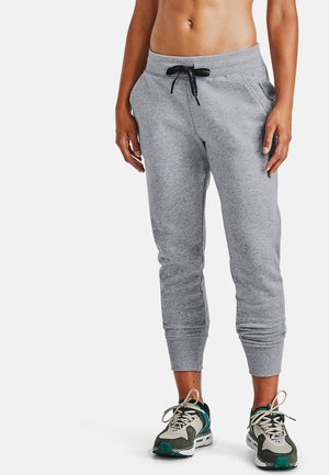 Pantaloni sportivi - dark grey