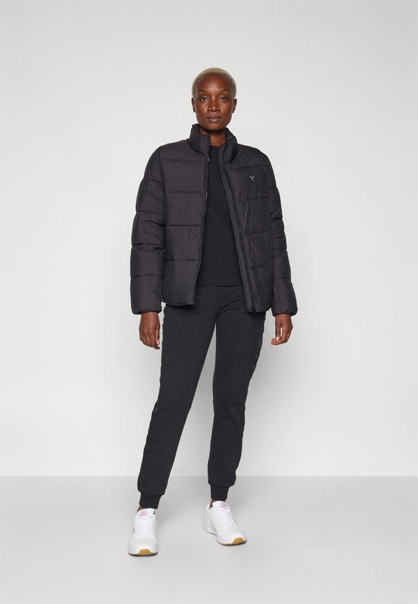 NEW CLAUDIA LIGHT PUFFER  - Winter jacket2