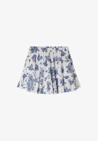 Non selezionato, var bianco lana